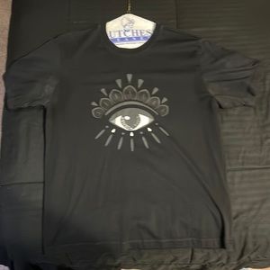 Kenzo men Xl slim fit shirt